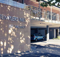 Mercure Orange - Accommodation Gladstone