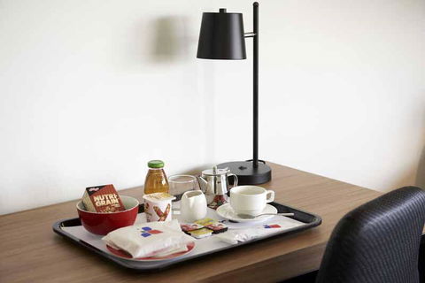 Mercure Penrith - Accommodation Gladstone 1