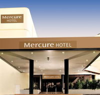 Mercure Penrith - Accommodation Gladstone