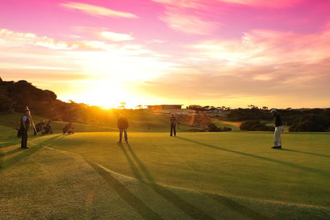 Mercure Portsea & Portsea Golf Club - Accommodation Gladstone 2