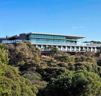 Mercure Portsea  Portsea Golf Club - Accommodation Gladstone