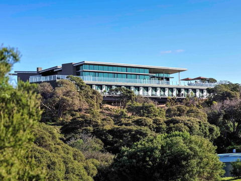 Mercure Portsea & Portsea Golf Club - Accommodation Gladstone 0
