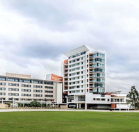 Mercure Sydney Liverpool - Accommodation Gladstone