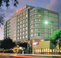 Mercure Sydney Parramatta - Accommodation Gladstone