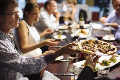Mercure Townsville - Accommodation Gladstone 3
