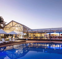 Mercure Townsville - Accommodation Gladstone