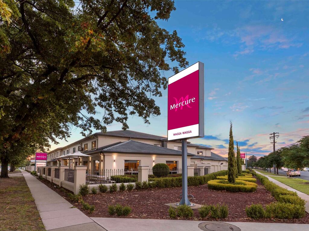  Accommodation Gladstone