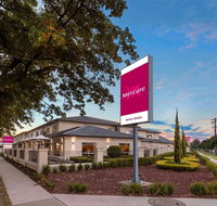 Mercure Wagga Wagga - Accommodation Gladstone