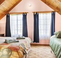 Meredith House  Apartments Strahan - Accommodation Gladstone