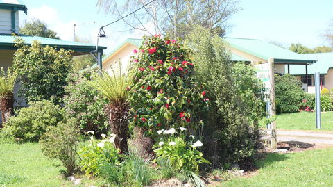Meredith House & Apartments Strahan - Accommodation Gladstone 1