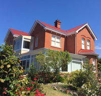 Meriam Bed and Breakfast - Accommodation Gladstone