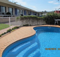 Merimbula Gardens Motel - Accommodation Gladstone