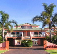 Merimbula Holiday Properties - Accommodation Gladstone