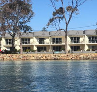 Merimbula Lake Apartments - Accommodation Gladstone