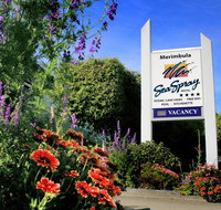 Merimbula Sea Spray Motel - Adults Only - Accommodation Gladstone
