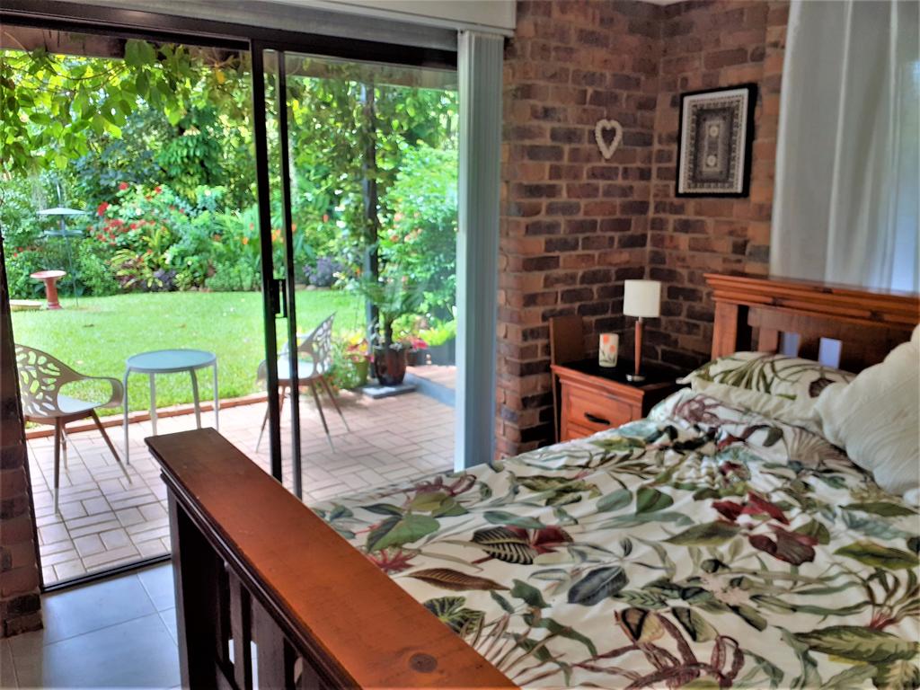 Kiels Mountain QLD Accommodation Gladstone
