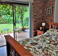 Merimist Gardens - Accommodation Gladstone