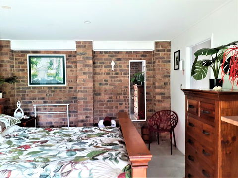 Merimist Gardens - Accommodation Gladstone 3