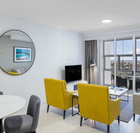 Meriton Suites Bondi Junction - Accommodation Gladstone