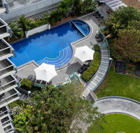 Meriton Suites Broadbeach - Accommodation Gladstone