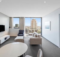 Meriton Suites Campbell Street - Accommodation Gladstone