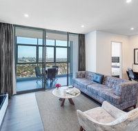 Meriton Suites Chatswood - Accommodation Gladstone