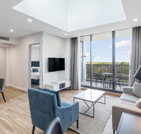Meriton Suites Coward Street Mascot - Accommodation Gladstone