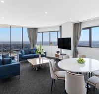 Meriton Suites Kent Street - Accommodation Gladstone