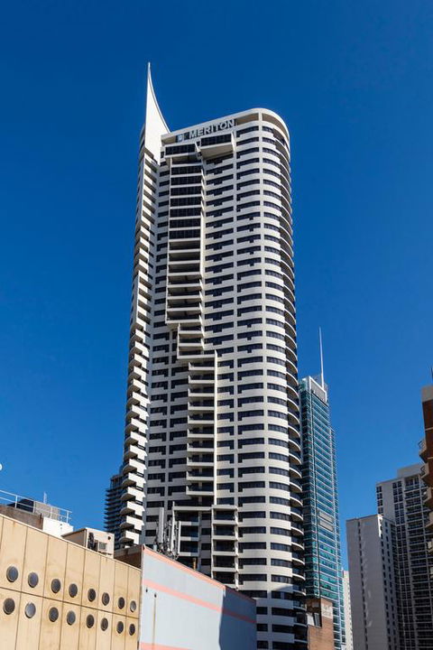 Meriton Suites Kent Street - Accommodation Gladstone 3