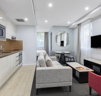 Meriton Suites North Ryde - Accommodation Gladstone