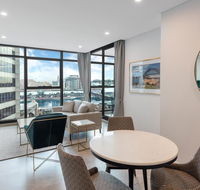 Meriton Suites Sussex Street - Accommodation Gladstone