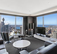 Meriton Suites World Tower - Accommodation Gladstone
