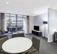 Meriton Suites Zetland - Accommodation Gladstone