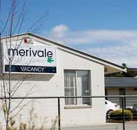 Merivale Motel - Accommodation Gladstone