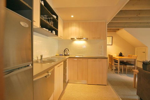 Merlot - Accommodation Gladstone 3