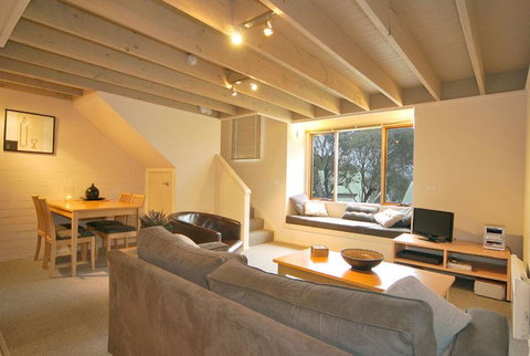 Merlot - Accommodation Gladstone 1