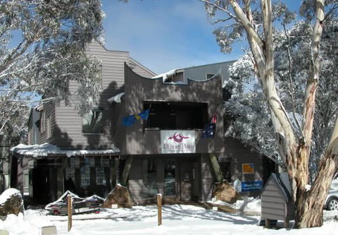 Merlot - Accommodation Gladstone 0