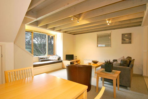 Merlot - Accommodation Gladstone 2