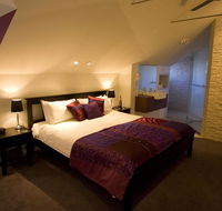 Merlot Verdelho Townhouses - Accommodation Gladstone