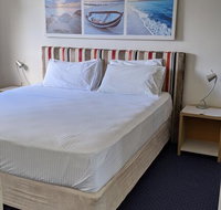 Mermaid Beach Apartment - Accommodation Gladstone