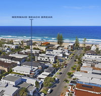 Mermaid Beach Break - Accommodation Gladstone
