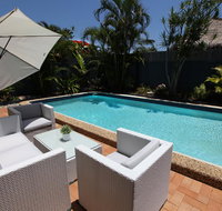 Mermaid Beach House - Accommodation Gladstone