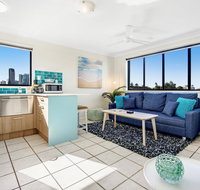Mermaid Gem - Accommodation Gladstone