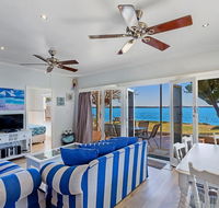 Mermaids Rest  Corlette - Accommodation Gladstone