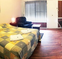 Merredin Olympic Motel - Accommodation Gladstone