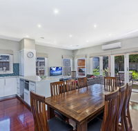 Merri Place - Accommodation Gladstone