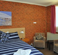 Merrijig Motor Inn - Accommodation Gladstone