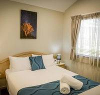 Merry Beach Caravan Park - Accommodation Gladstone
