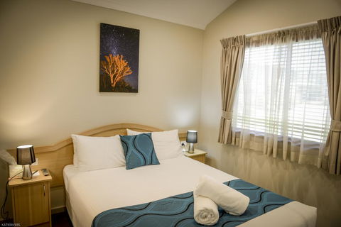 Merry Beach Caravan Park - Accommodation Gladstone 0