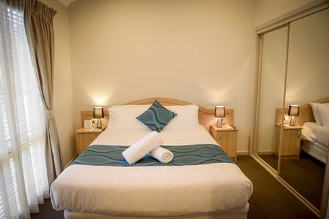 Merry Beach Caravan Park - Accommodation Gladstone 3